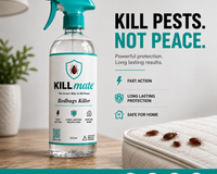 How to Get Rid of Bedbugs in Pakistan — Complete Treatment Guide
