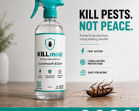 How to Get Rid of Cockroaches in Pakistan — The Complete 2025 Guide