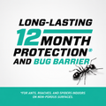 Killmate Bedbug Killer Spray
