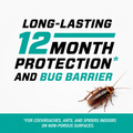 The Kitchen Guard Kit — Cockroach + Termite Bundle