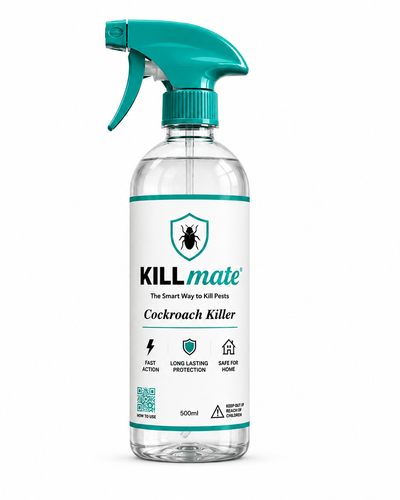 Killmate Cockroach Killer Spray