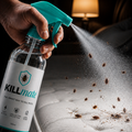 Killmate Bedbug Killer Spray