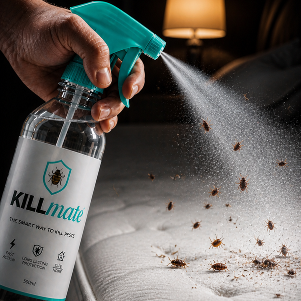The Deep Clean Kit — Bedbug + Termite Bundle