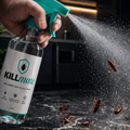 The Kitchen Guard Kit — Cockroach + Termite Bundle