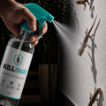 Killmate Lizard Repeller Spray