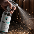 The Kitchen Guard Kit — Cockroach + Termite Bundle
