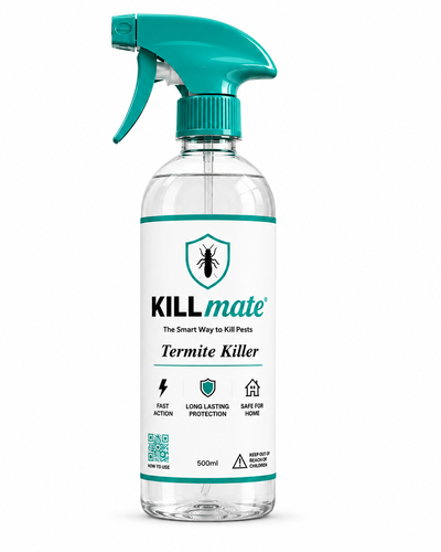 Killmate Termite Killer Spray