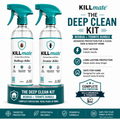 The Deep Clean Kit — Bedbug + Termite Bundle